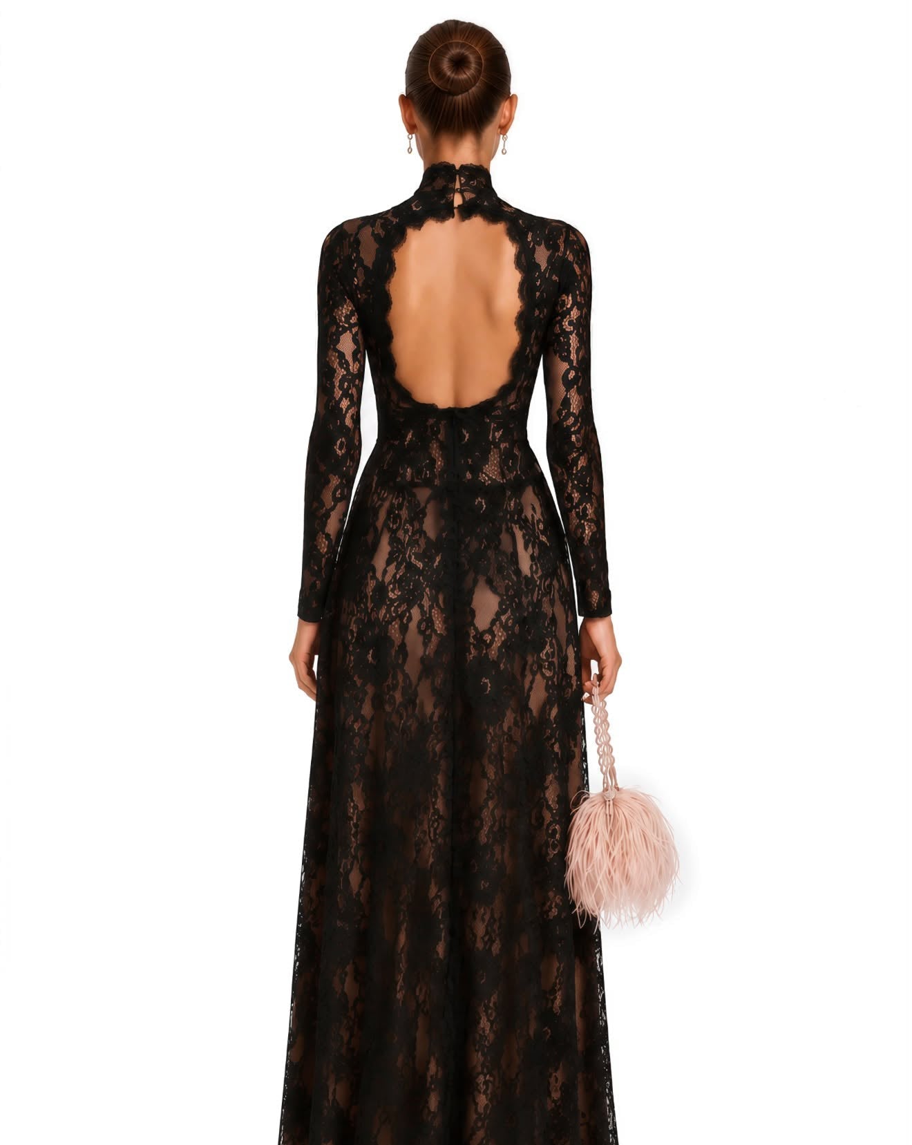 GABRIELA DRESS