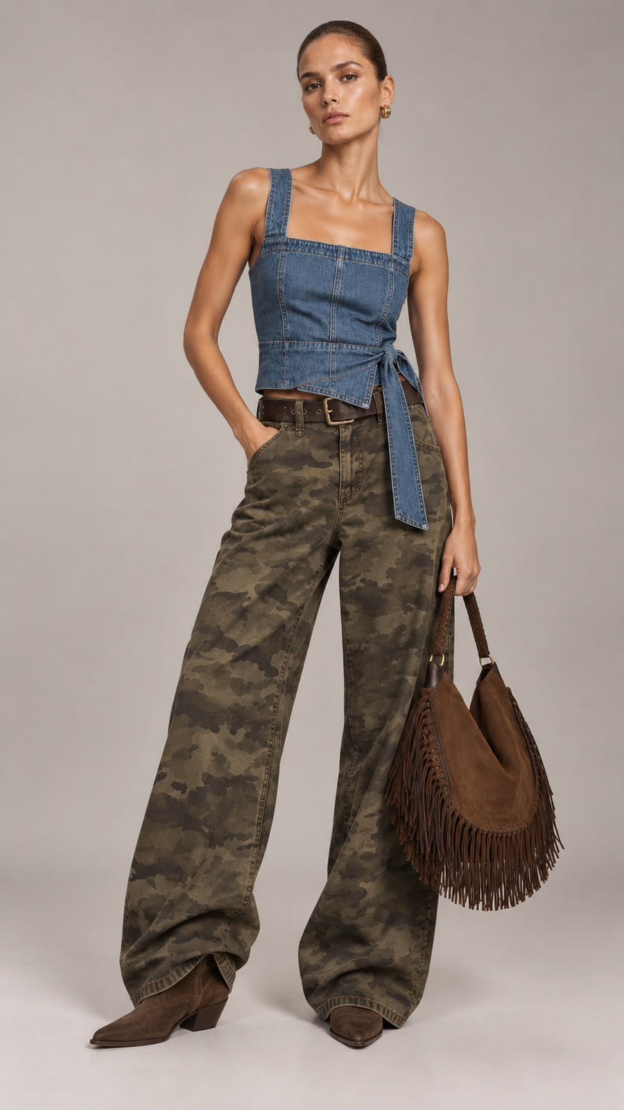 CAMU JEANS