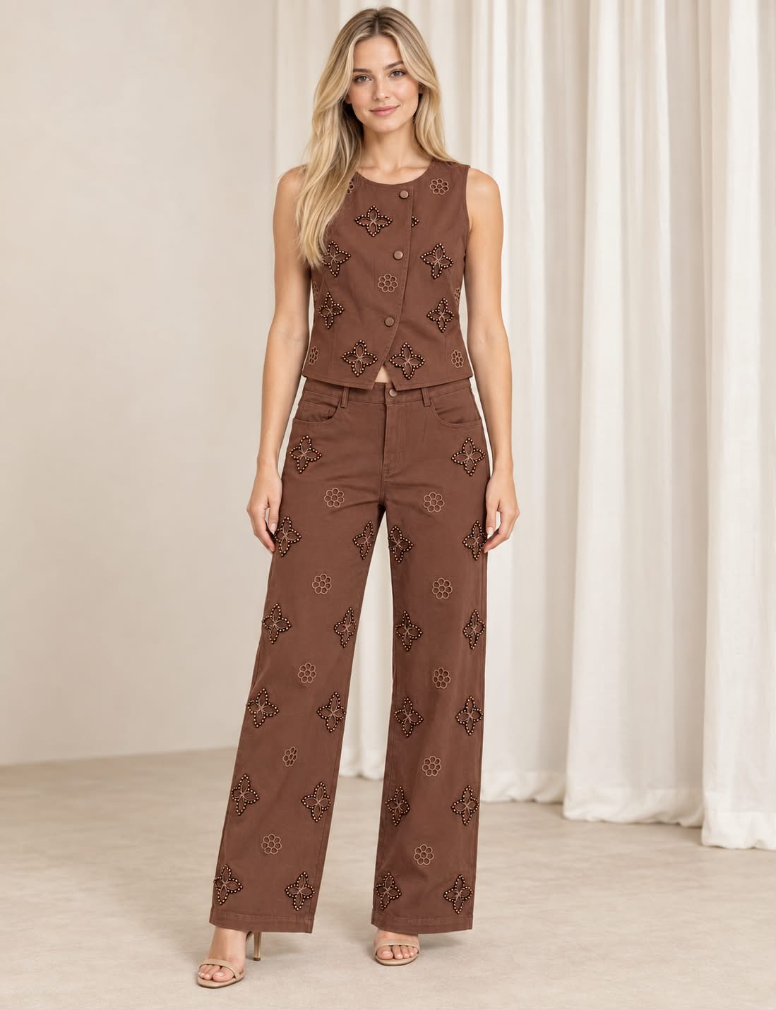 RENE SET