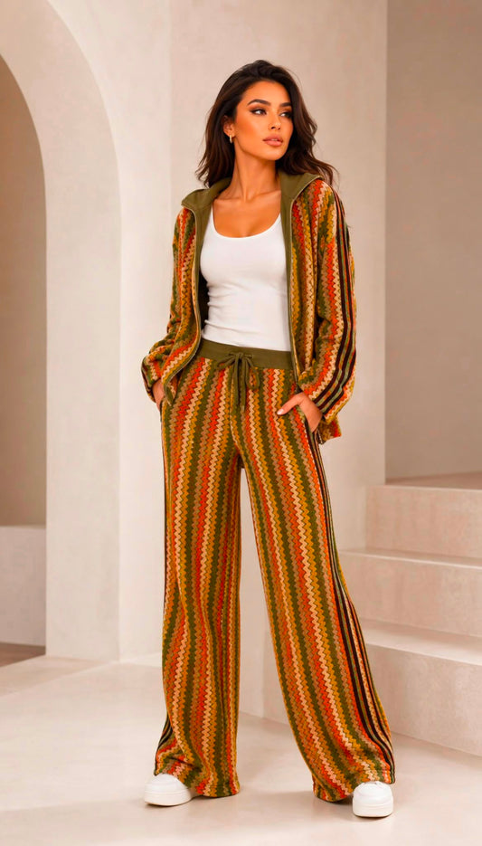 Rachell COMFY SET
