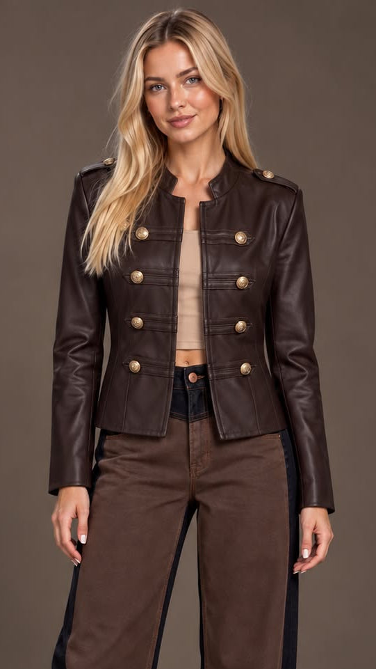 INDY JACKET