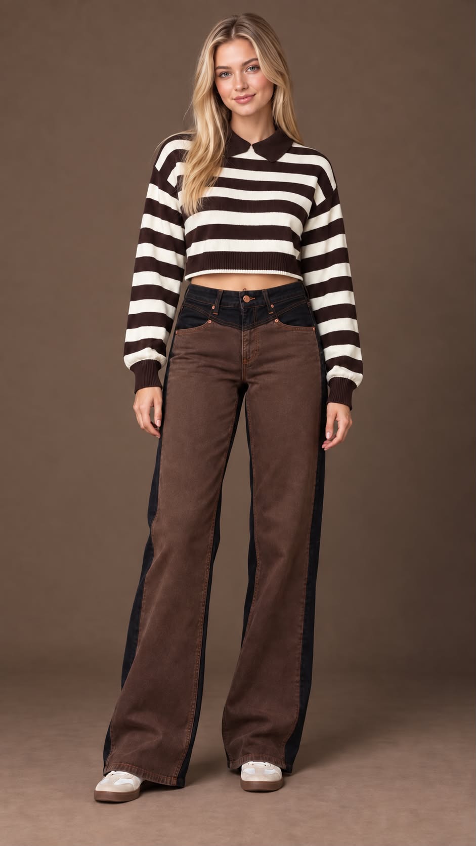 MONIC JEANS