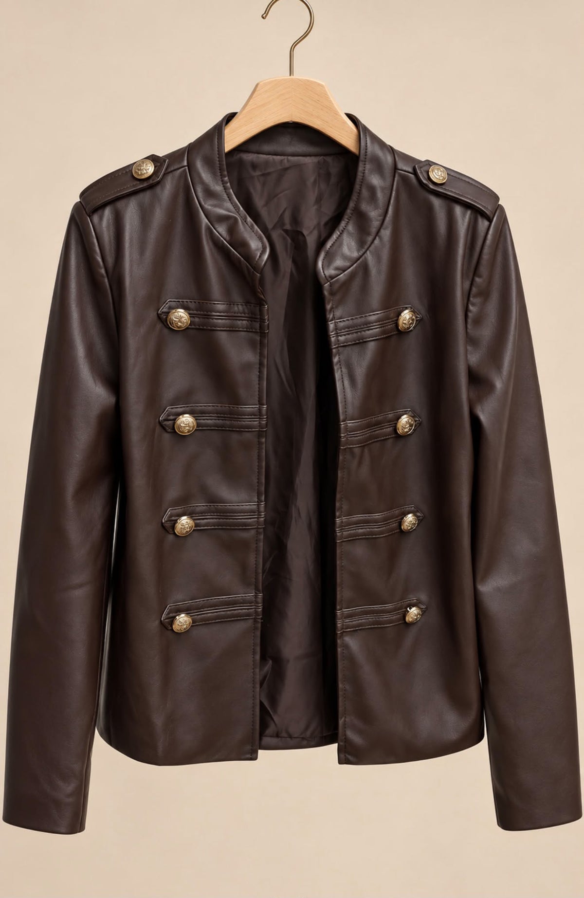 INDY JACKET