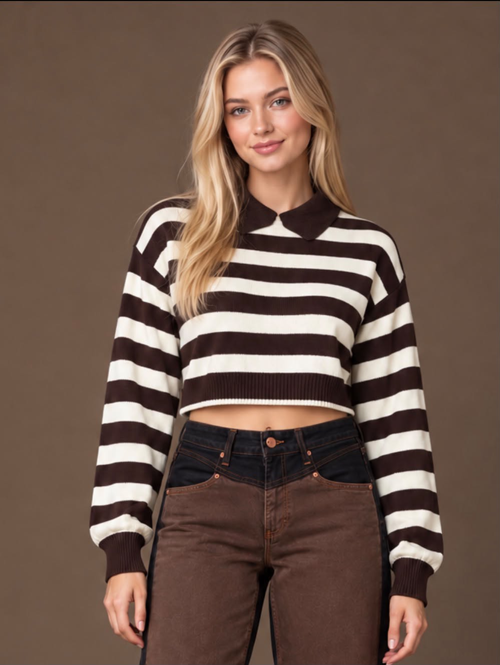 MERLY SWEATER