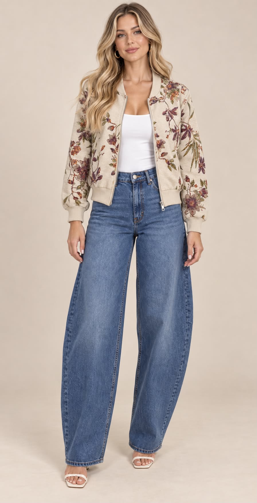 MERY JACKET