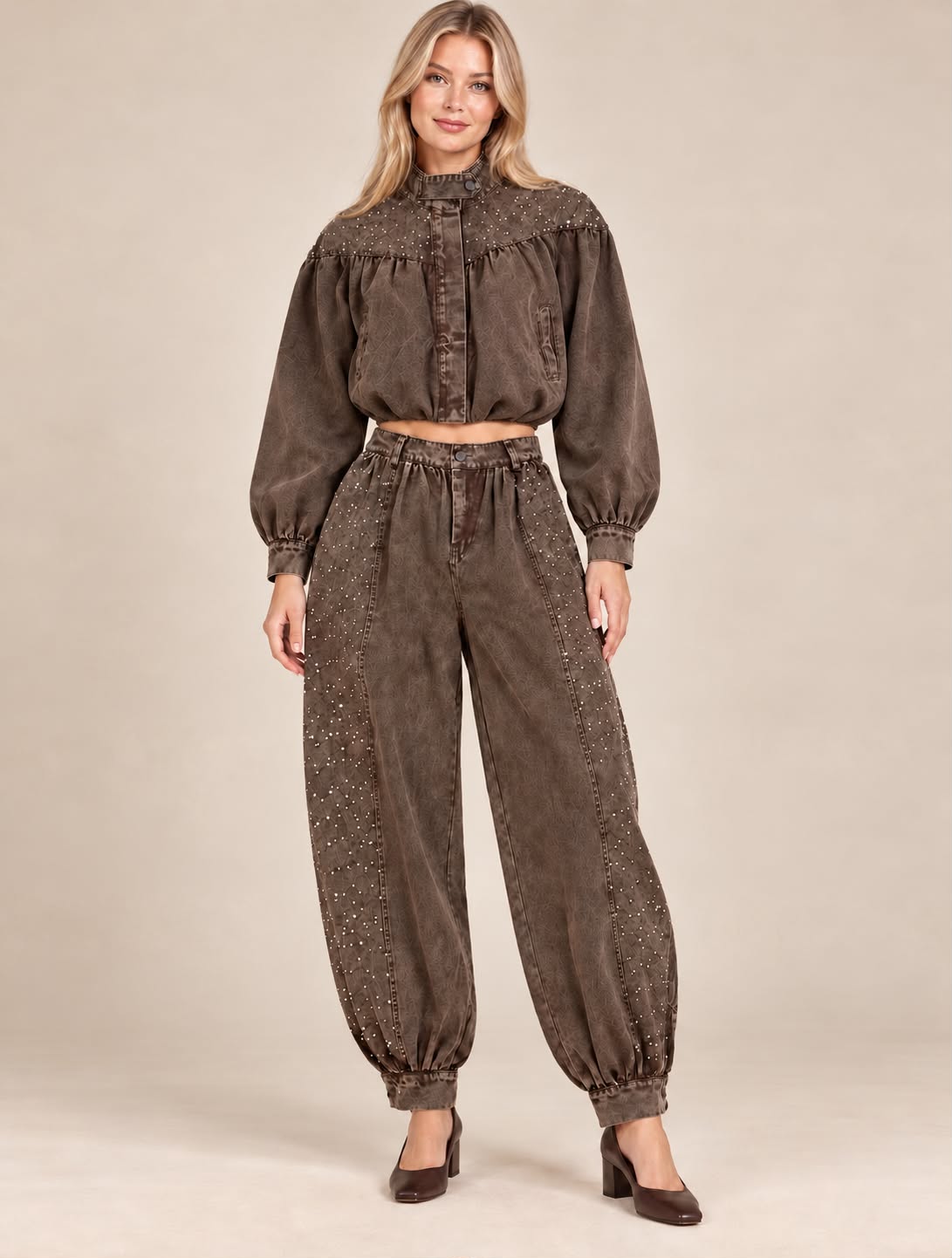 ROMINA SET