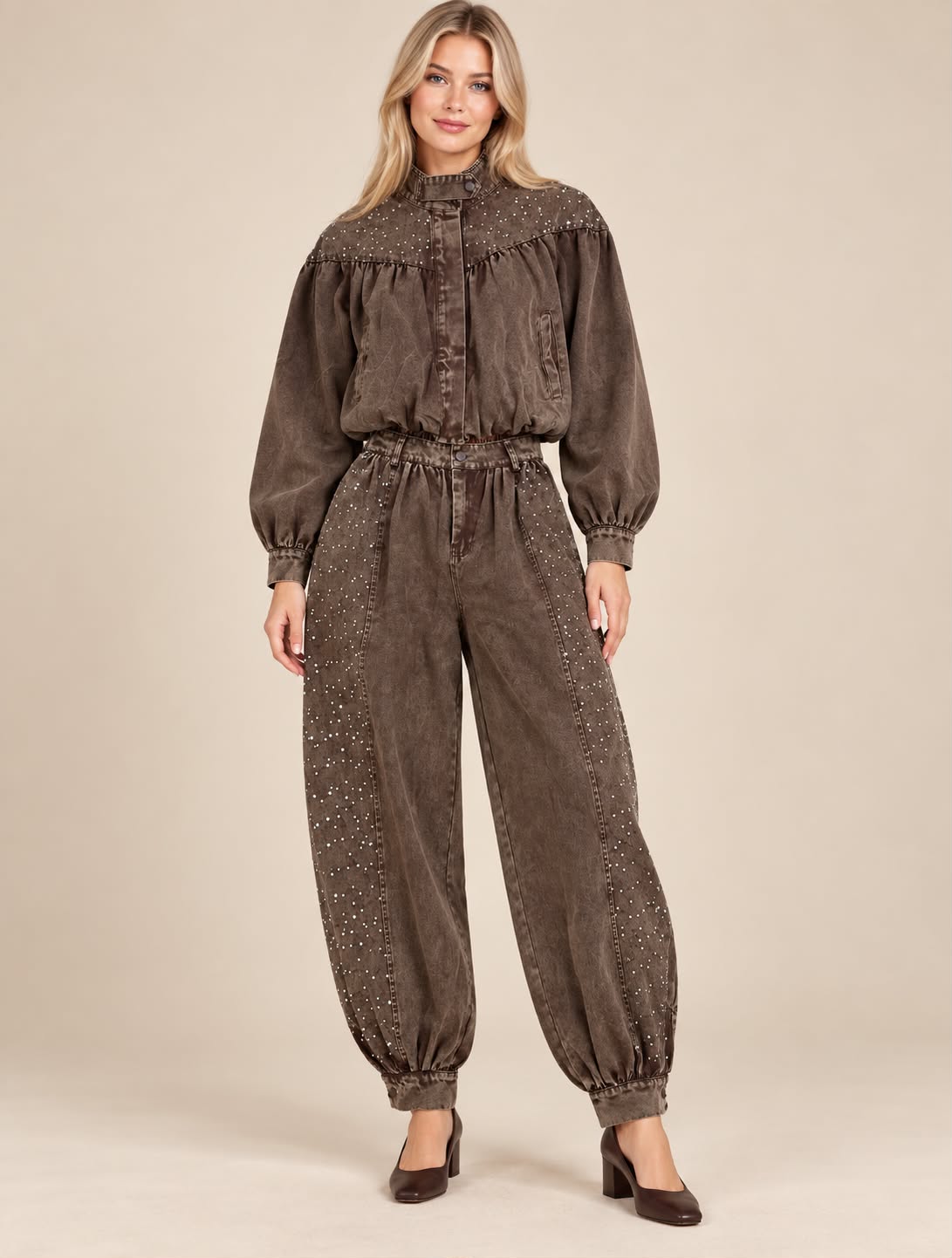 ROMINA SET