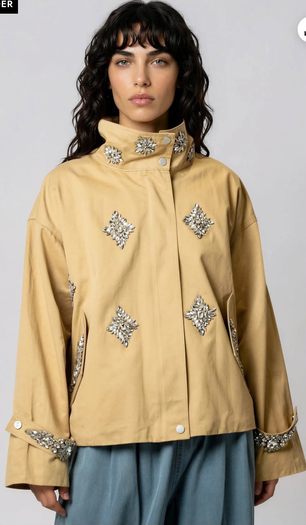 IVONY JACKET