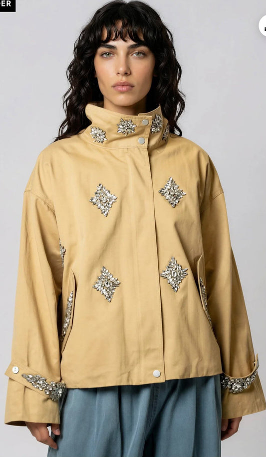 IVONY JACKET