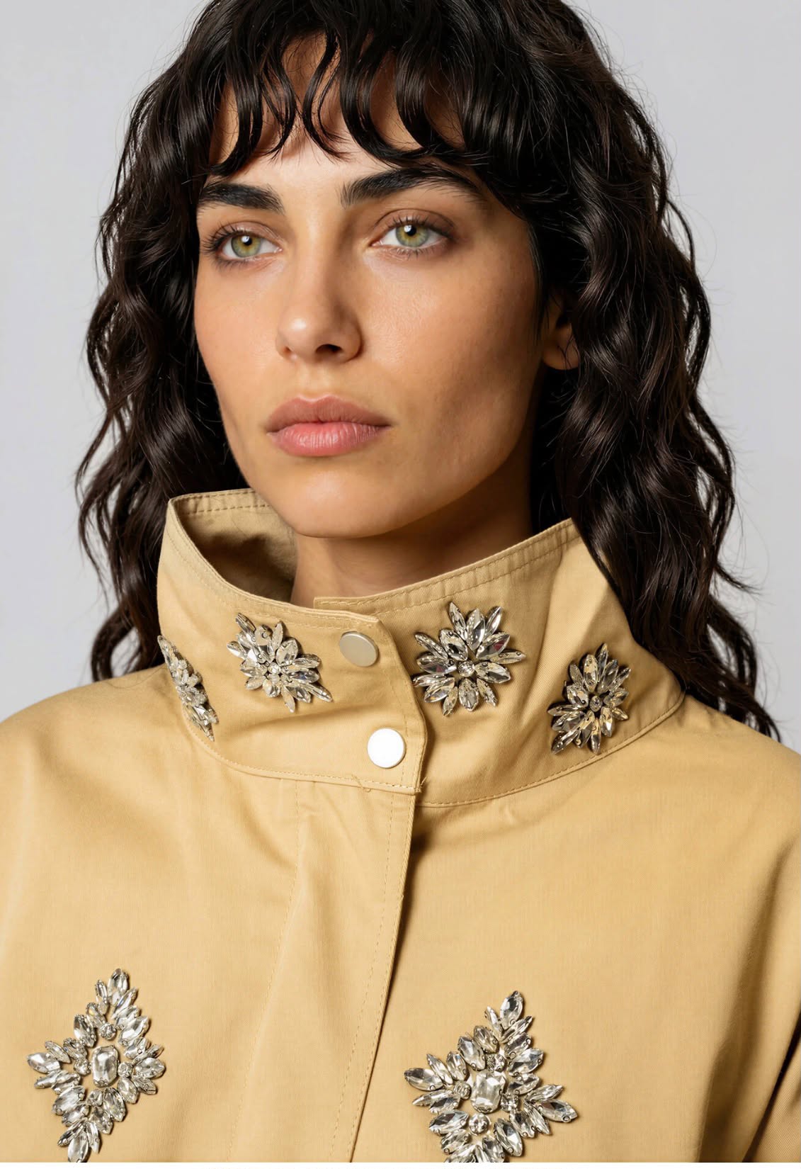 IVONY JACKET