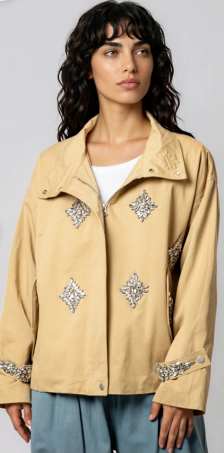IVONY JACKET