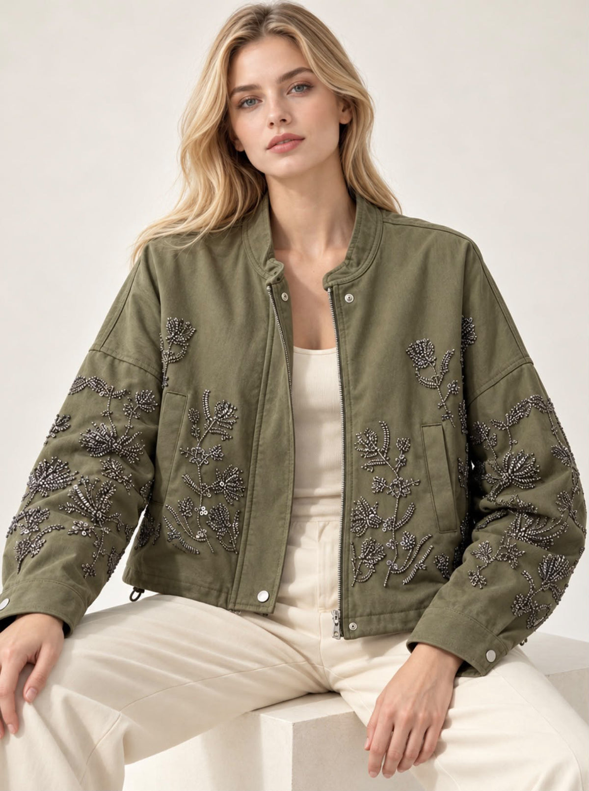 ARIANNA JACKET