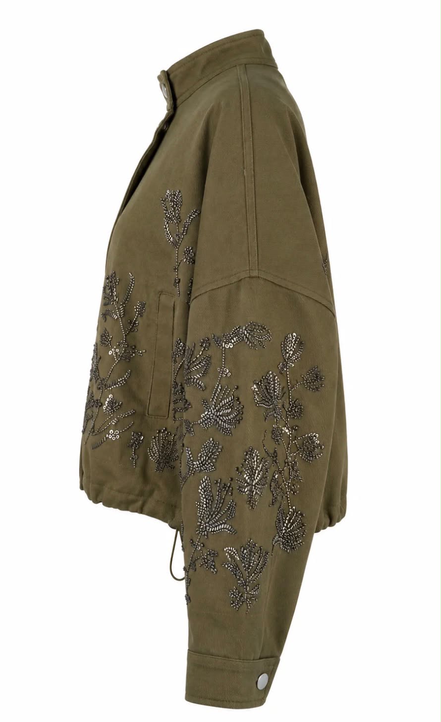 ARIANNA JACKET