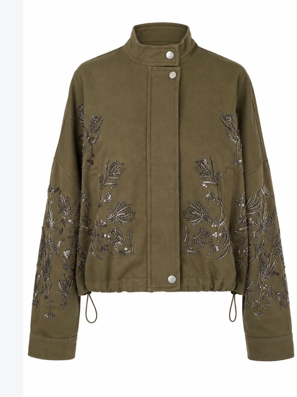 ARIANNA JACKET