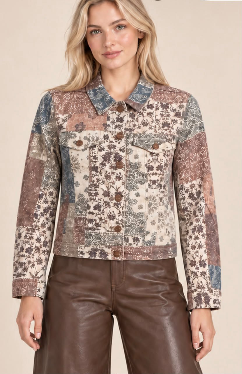ENNY JACKET