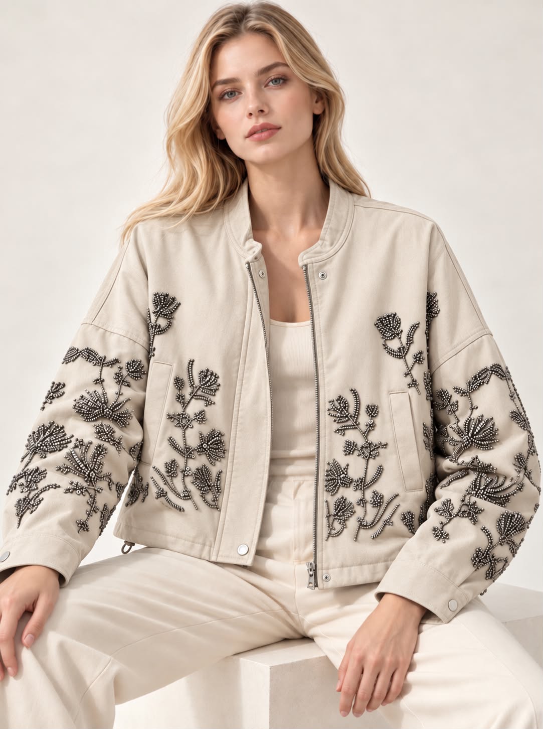 LUNA JACKET