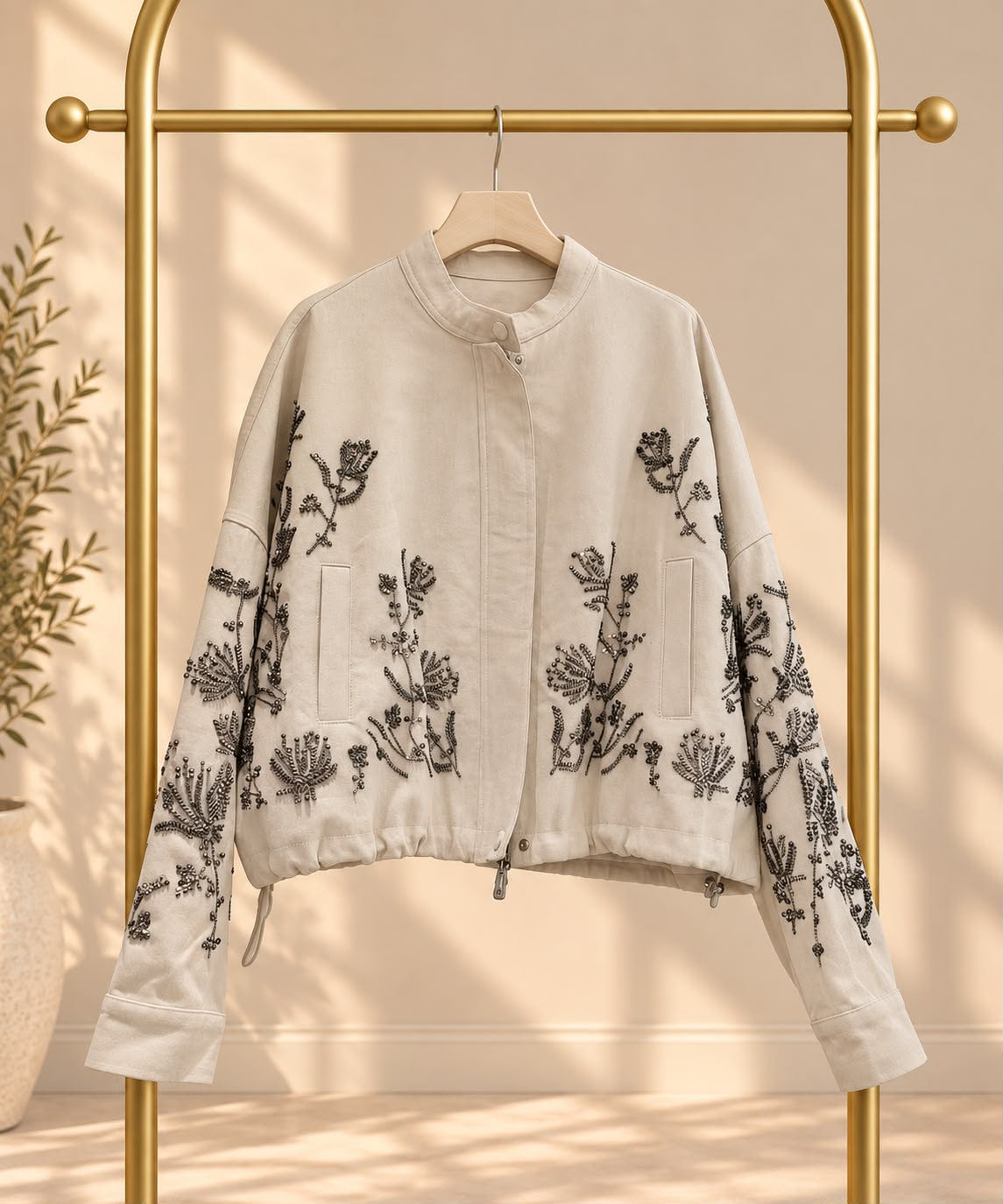 LUNA JACKET