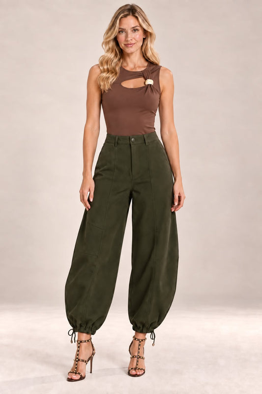 ALIN PANTS