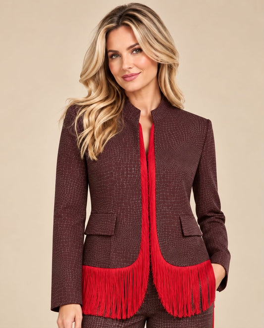 ALICE JACKET