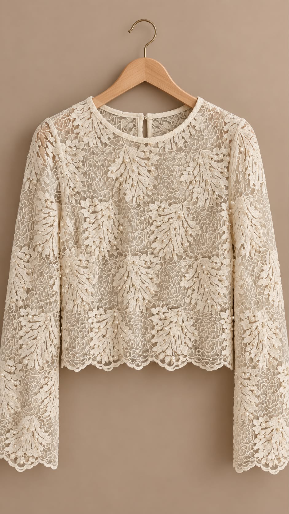 ARIANNA TOP