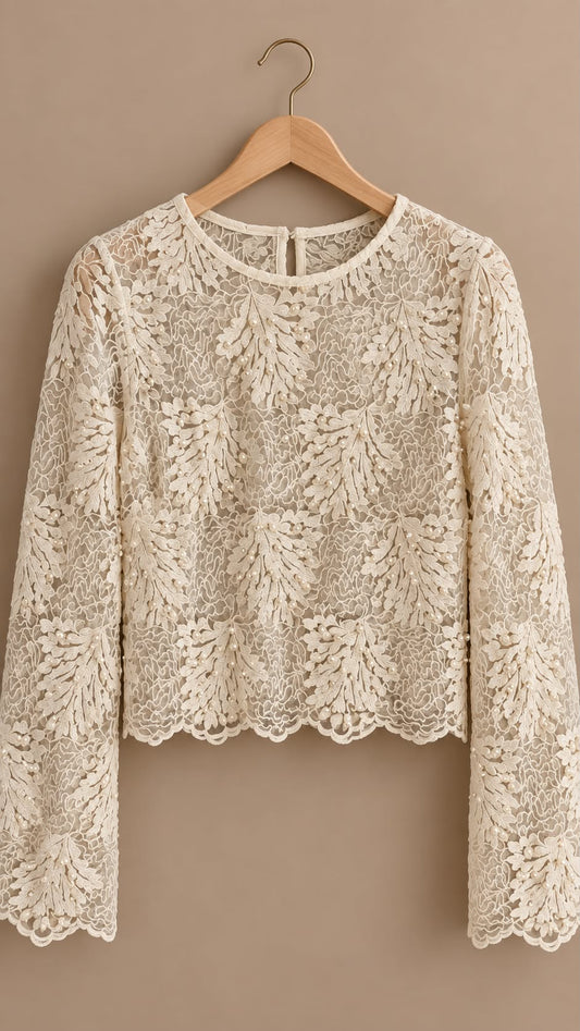 ARIANNA TOP