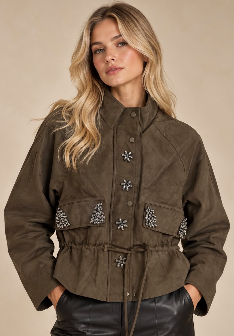 ARTEMIS JACKET