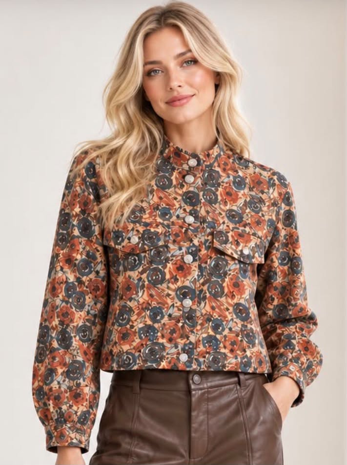 YELY  JACKET