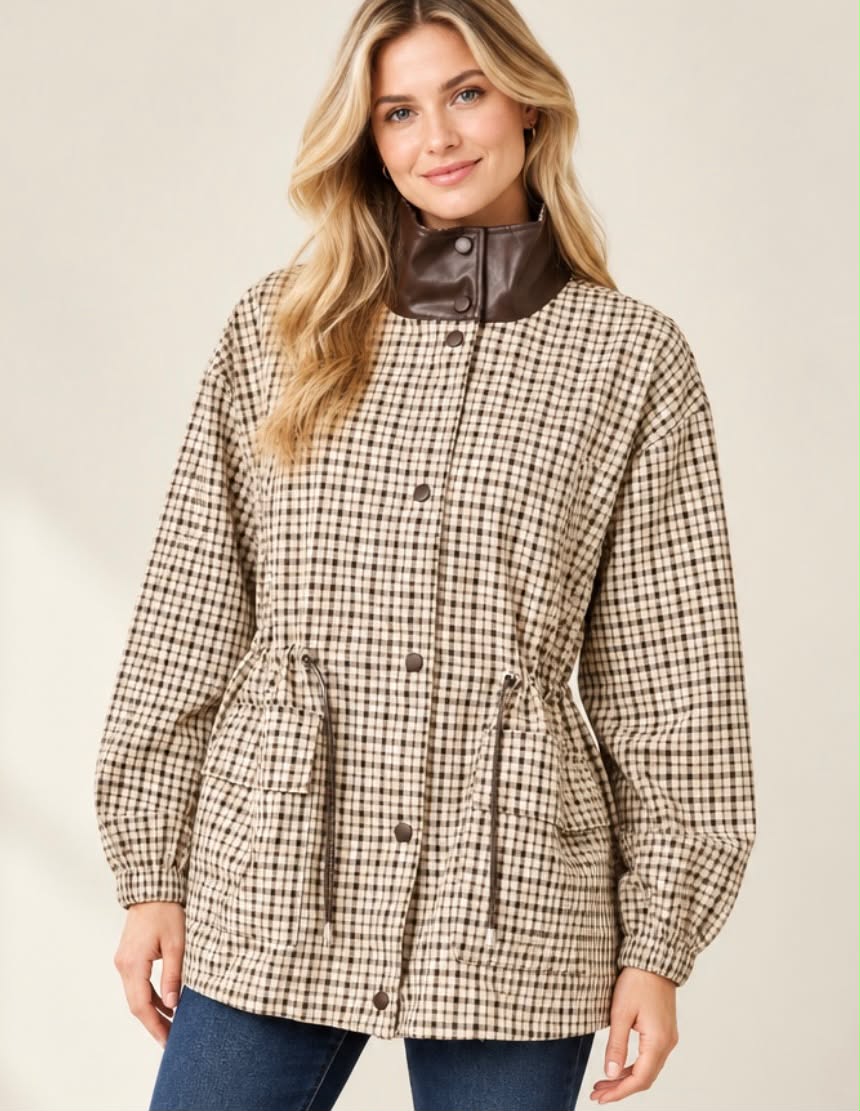 ISLA JACKET