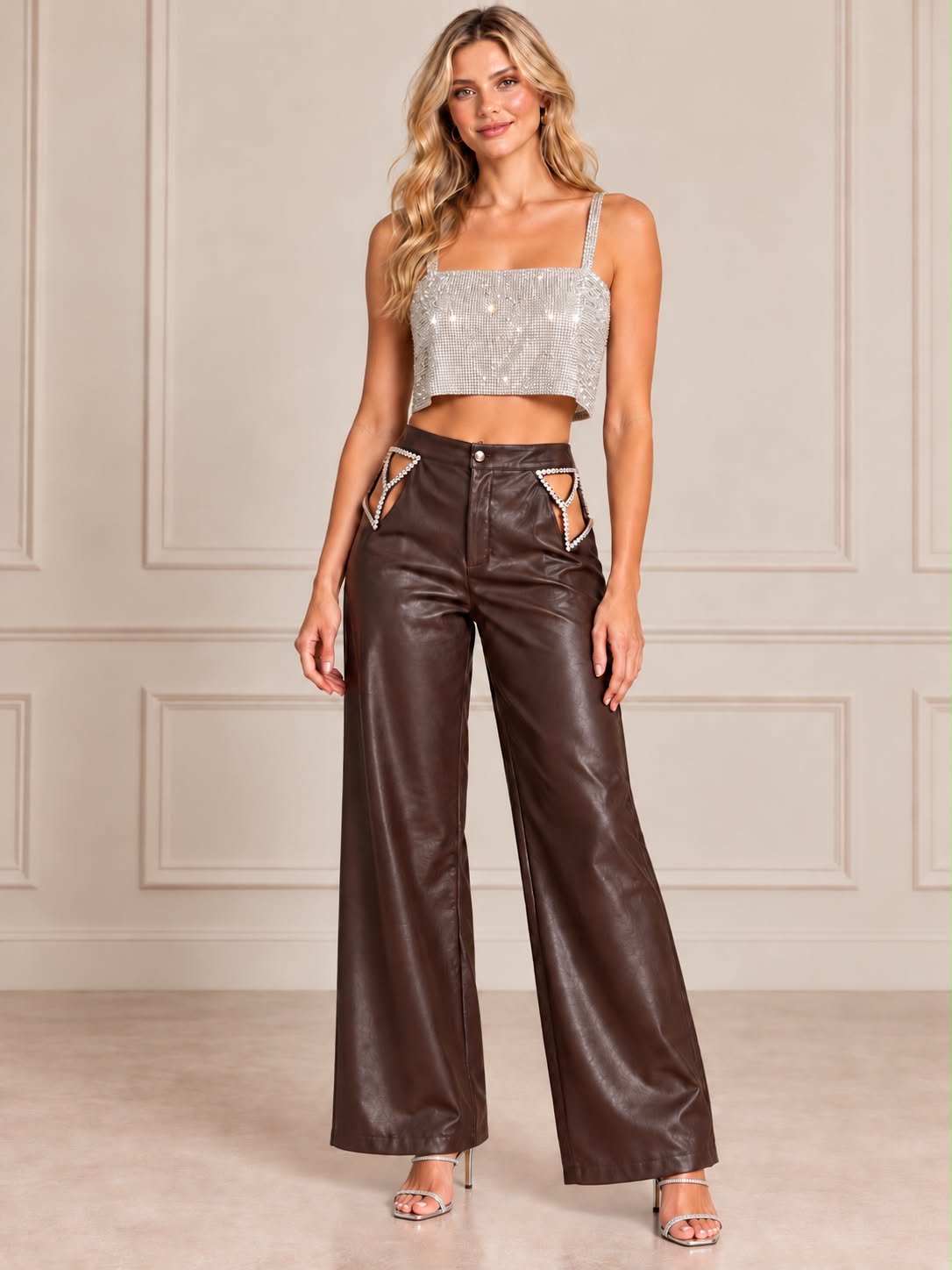 DENISE PANTS