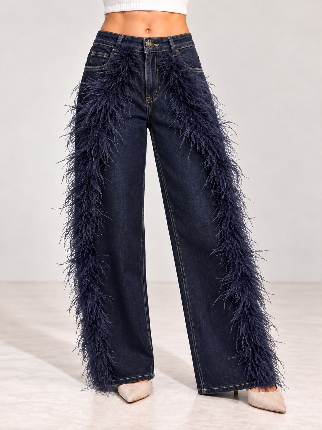 ENNY JEANS