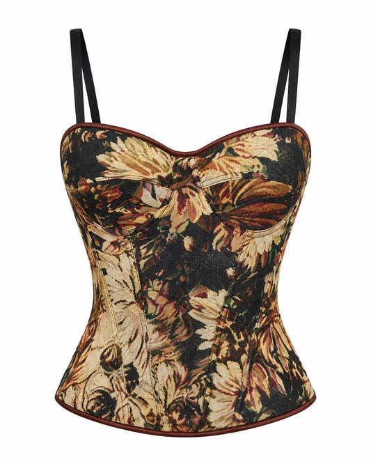 FLOWER TOP