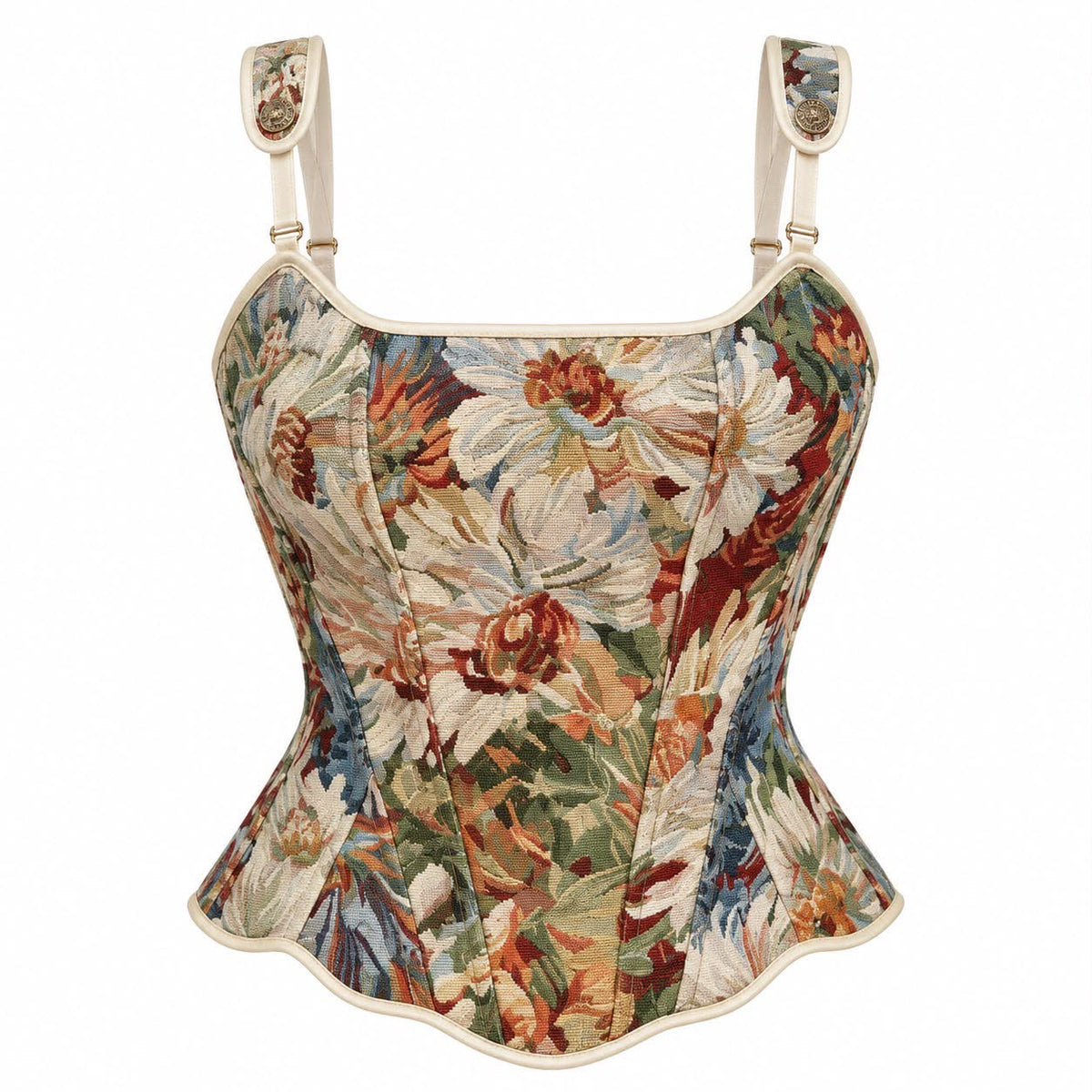 FLOWER TOP