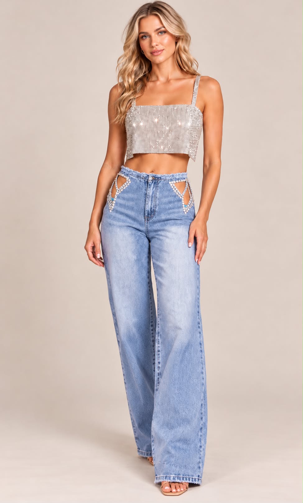 YESSY JEANS