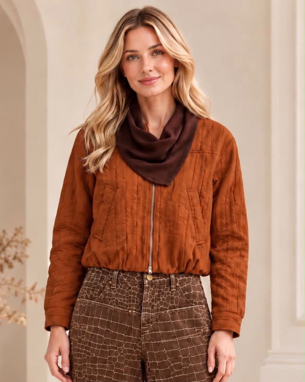 LILIAN JACKET