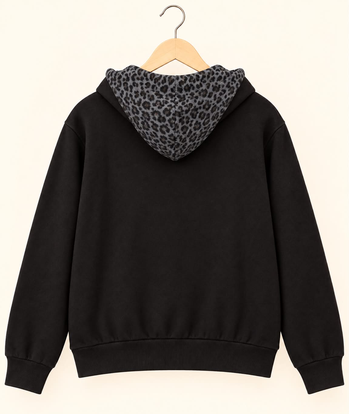 JOE COOL HOODIE SWEATER