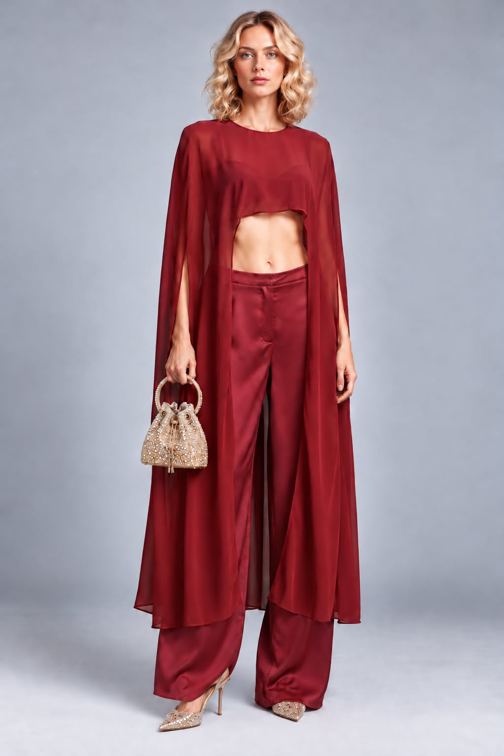 CHLOE SET