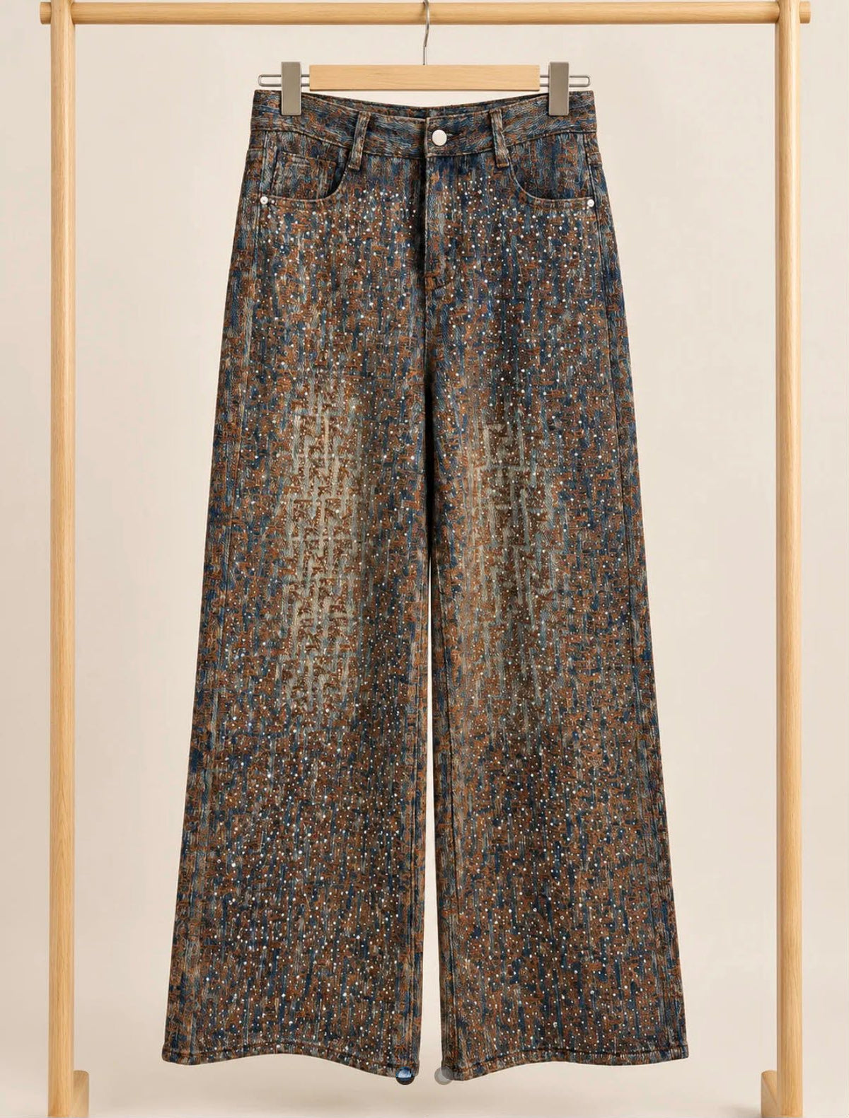DALIA JEANS