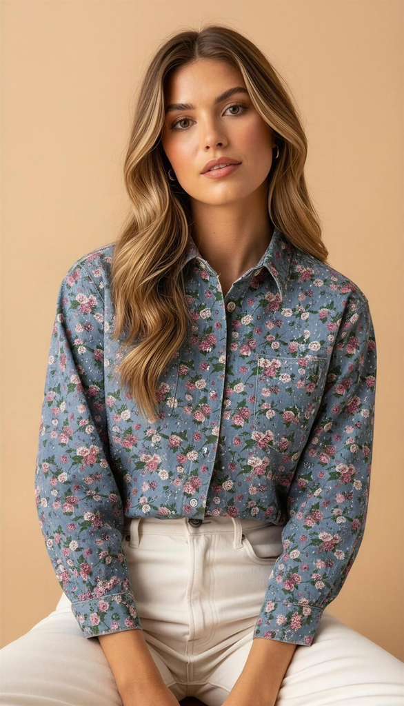 KARA SHIRT