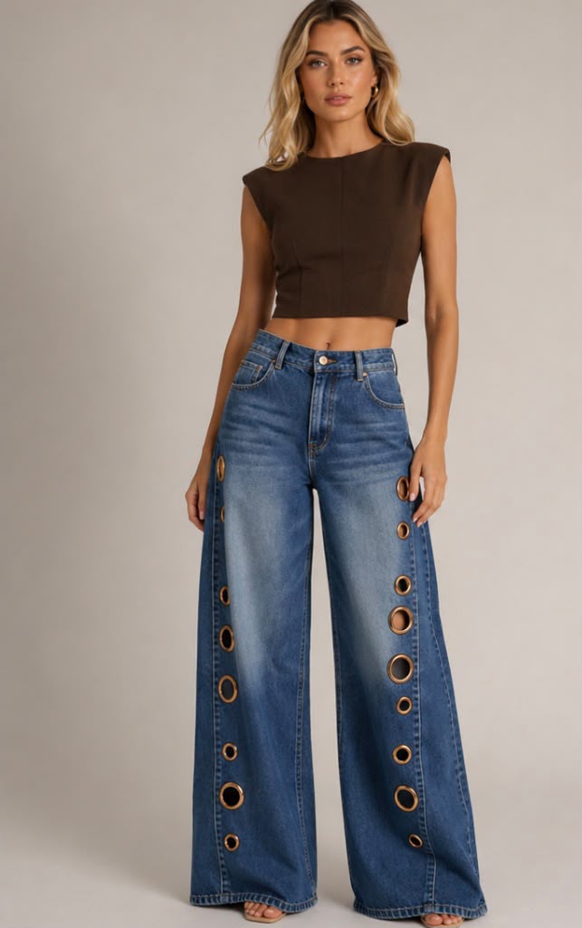 LUVE JEANS