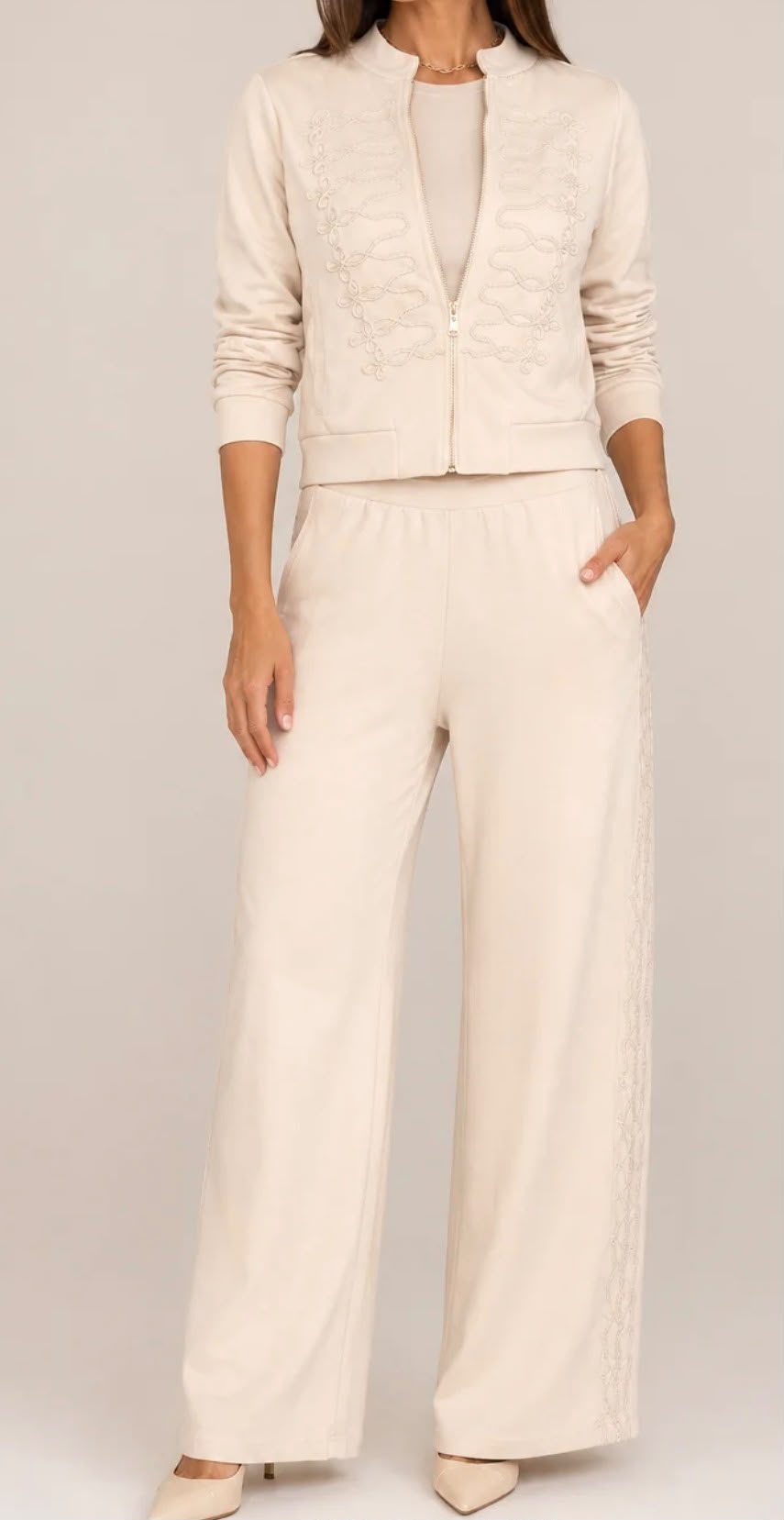 ANNIA COMFY SET