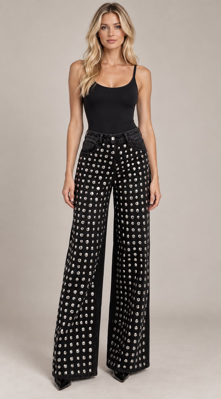 MARGARET JEANS