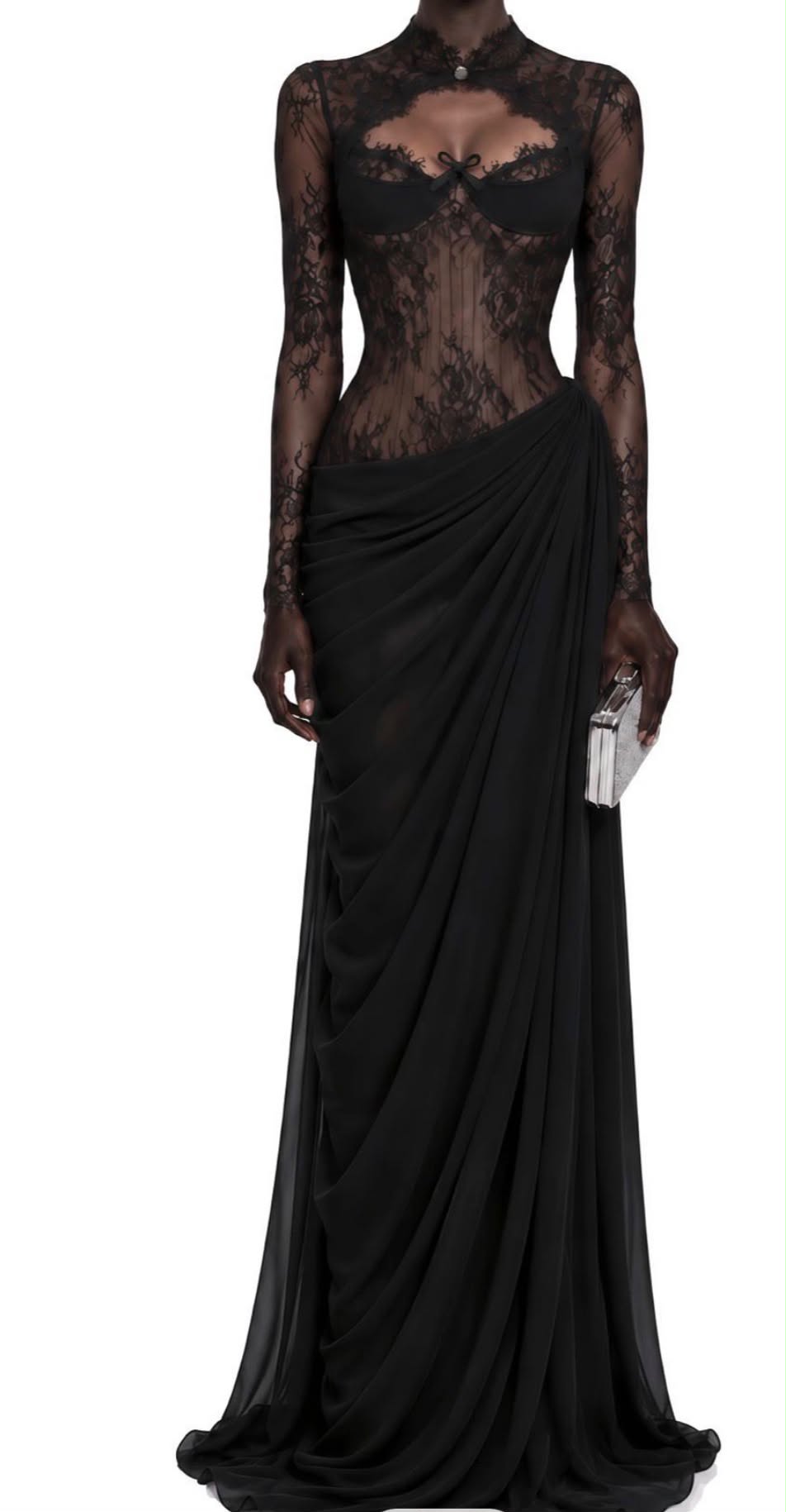 ERIKA DRESS