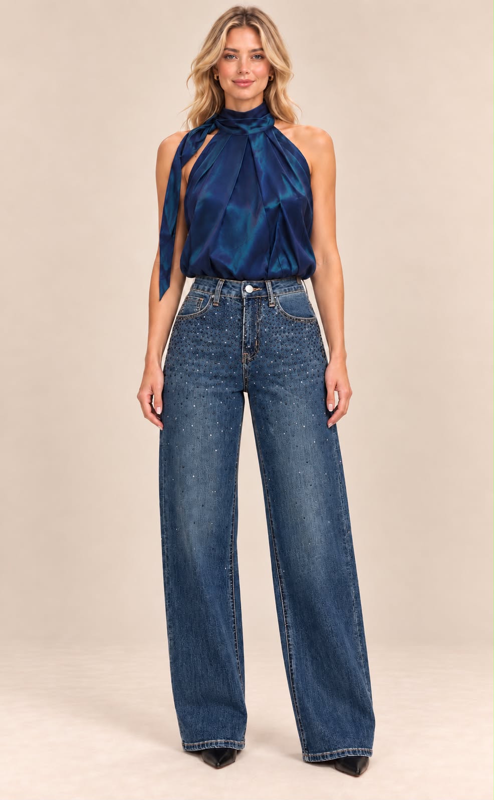 ANDREINA JEANS