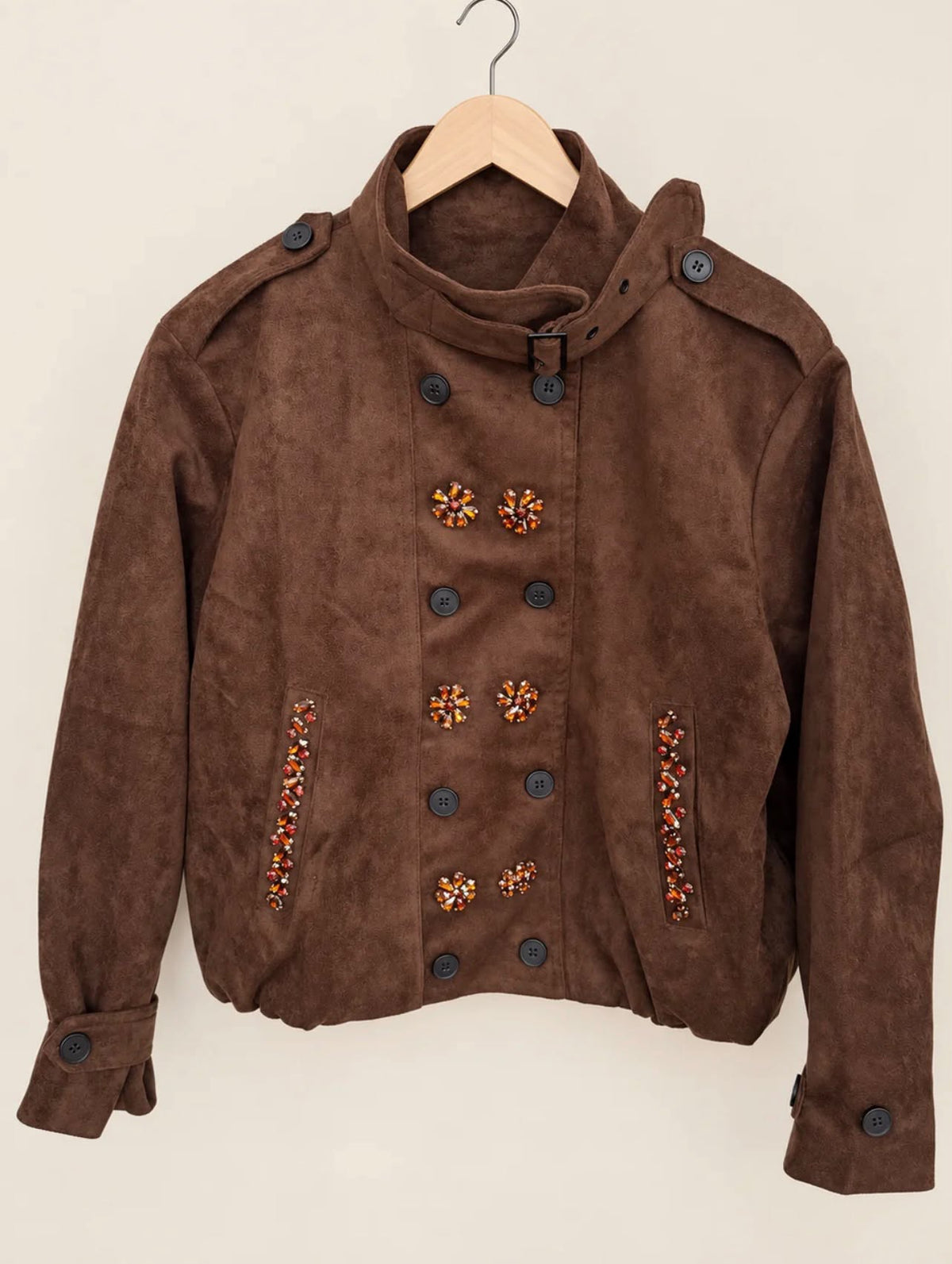 Rosalin Jacket
