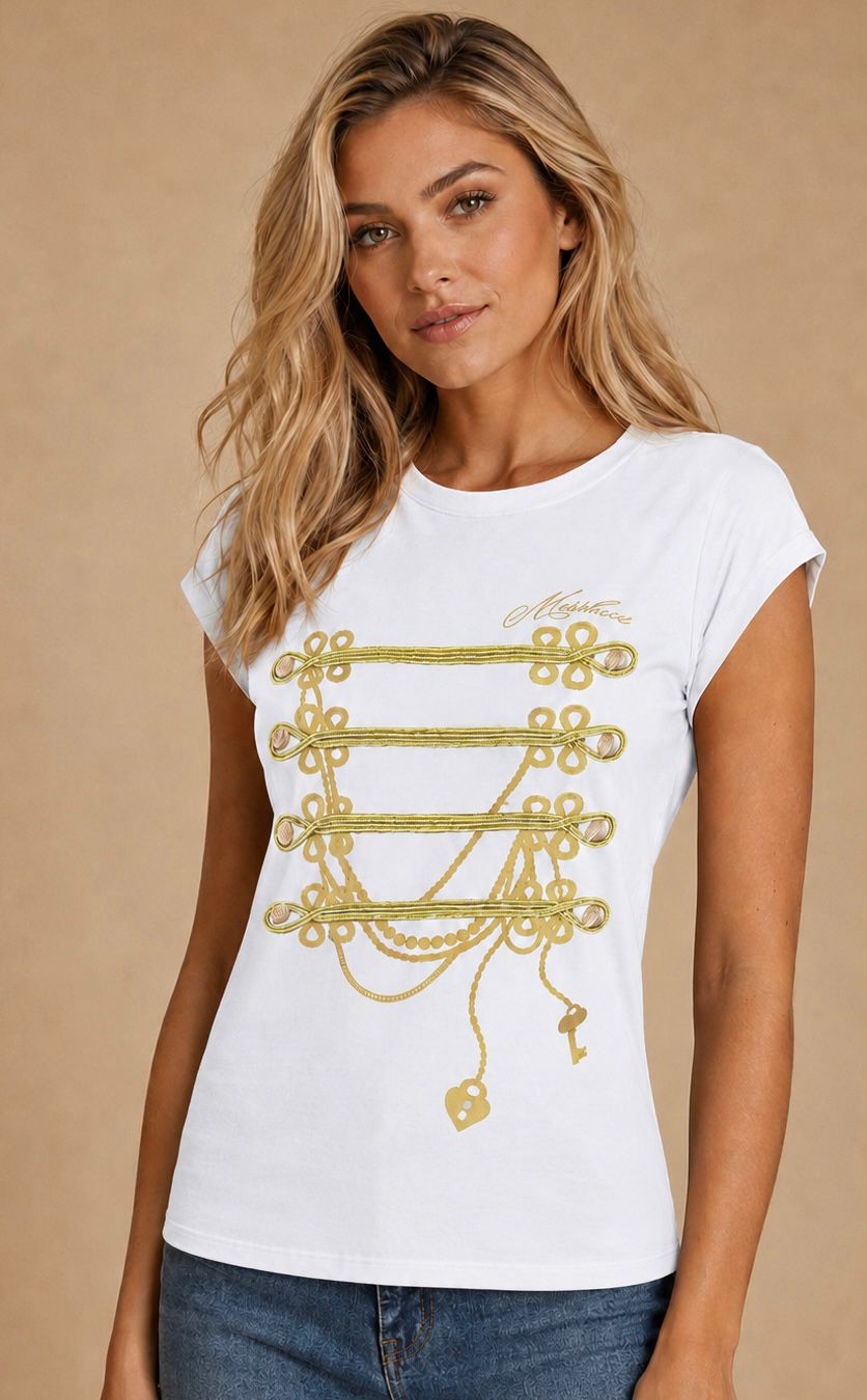 Brigitte t-shirt