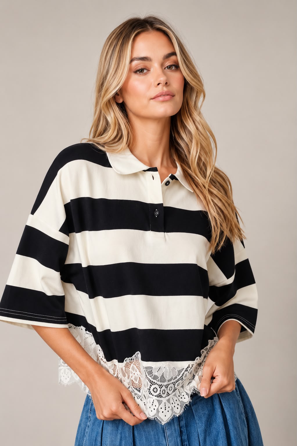 Kaily top