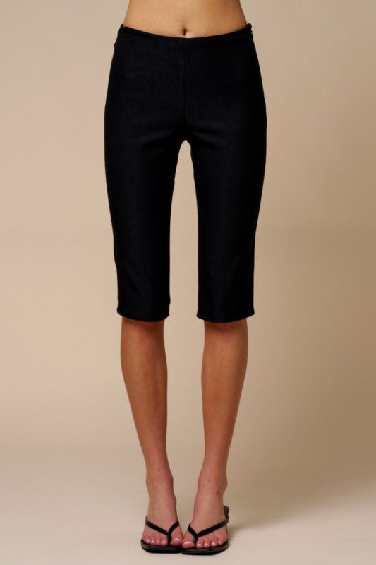 Capri pants