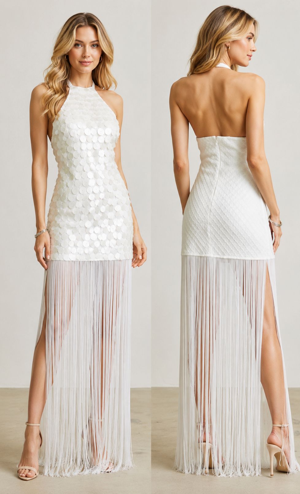 Alisa Dress