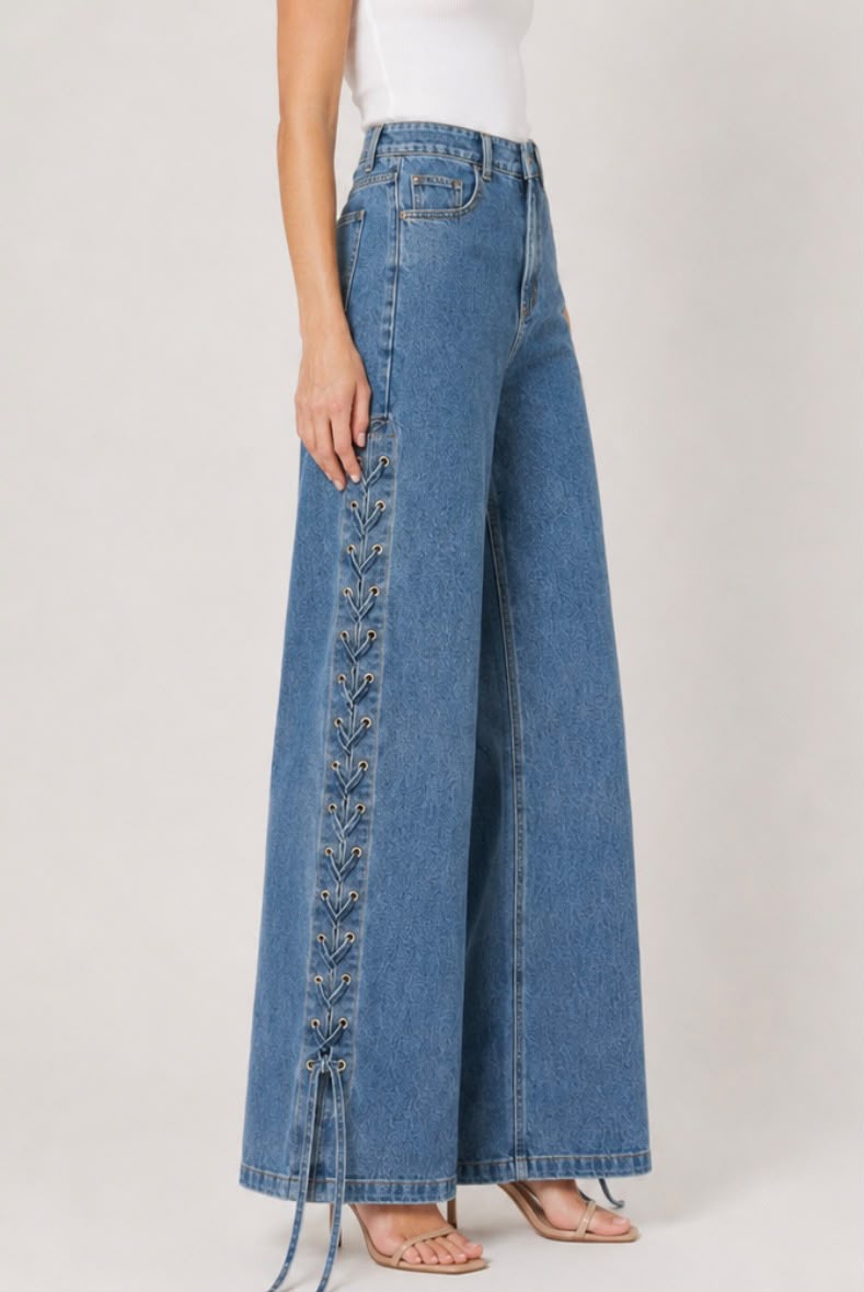MINA JEANS