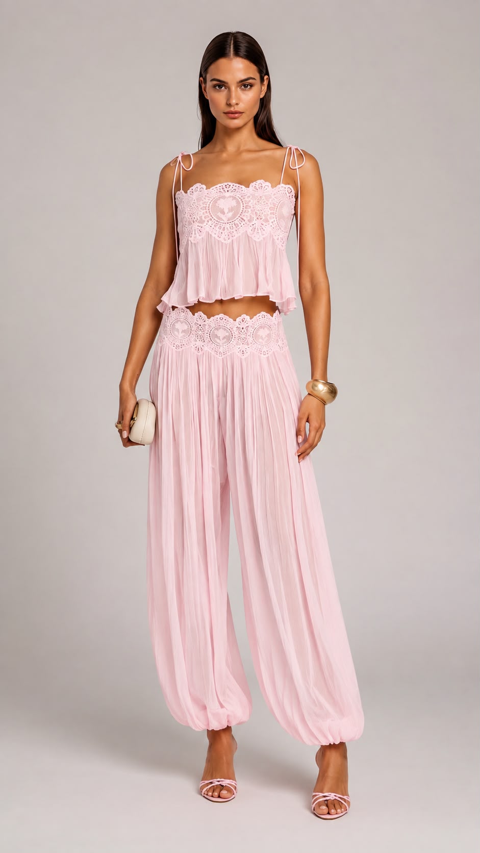 Rebeca set